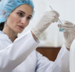 Dipartimento Europeo della Salute